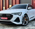 Ауді E-Tron, об'ємом двигуна 0 л та пробігом 39 тис. км за 47800 $, фото 4 на Automoto.ua