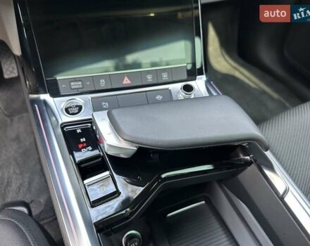 Ауди E-Tron, объемом двигателя 0 л и пробегом 16 тыс. км за 35694 $, фото 20 на Automoto.ua