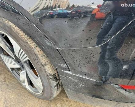 Ауди E-Tron, объемом двигателя 0 л и пробегом 81 тыс. км за 25900 $, фото 2 на Automoto.ua