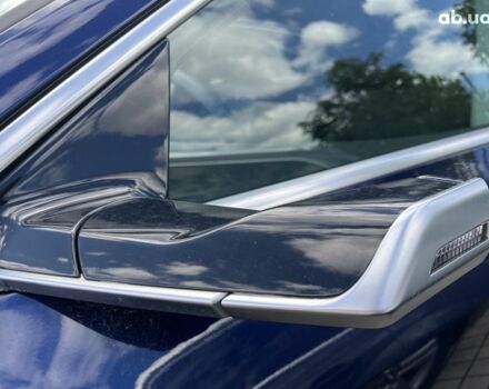 Ауди E-Tron, объемом двигателя 0 л и пробегом 1 тыс. км за 97269 $, фото 17 на Automoto.ua