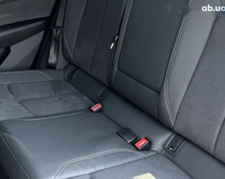 Ауди E-Tron, объемом двигателя 0 л и пробегом 70 тыс. км за 38900 $, фото 24 на Automoto.ua