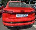 Ауди E-Tron, объемом двигателя 0 л и пробегом 12 тыс. км за 63252 $, фото 3 на Automoto.ua