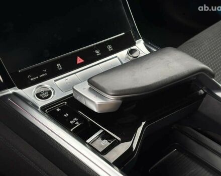 Ауди E-Tron, объемом двигателя 0 л и пробегом 46 тыс. км за 36800 $, фото 21 на Automoto.ua