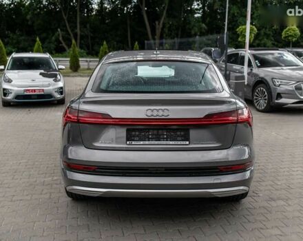 Ауди E-Tron, объемом двигателя 0 л и пробегом 85 тыс. км за 38500 $, фото 12 на Automoto.ua