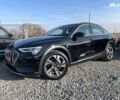 Ауди E-Tron, объемом двигателя 0 л и пробегом 30 тыс. км за 33450 $, фото 13 на Automoto.ua