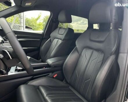 Ауди E-Tron, объемом двигателя 0 л и пробегом 40 тыс. км за 38999 $, фото 25 на Automoto.ua