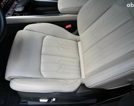 Ауди E-Tron, объемом двигателя 0 л и пробегом 142 тыс. км за 28800 $, фото 25 на Automoto.ua