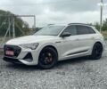 Ауди E-Tron, объемом двигателя 0 л и пробегом 76 тыс. км за 42500 $, фото 1 на Automoto.ua
