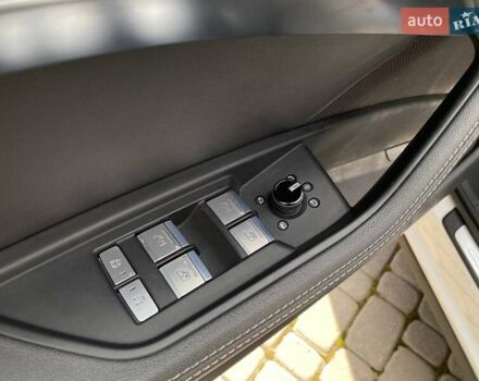 Ауди E-Tron, объемом двигателя 0 л и пробегом 81 тыс. км за 35900 $, фото 12 на Automoto.ua