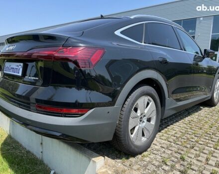 Ауди E-Tron, объемом двигателя 0 л и пробегом 7 тыс. км за 89770 $, фото 8 на Automoto.ua