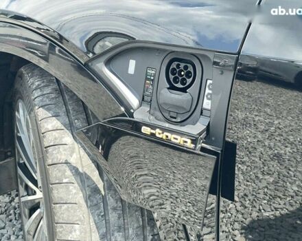 Ауді E-Tron, об'ємом двигуна 0 л та пробігом 52 тис. км за 39999 $, фото 6 на Automoto.ua