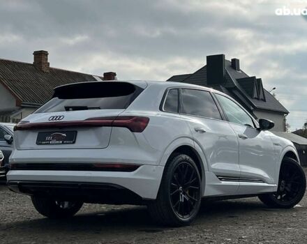 Ауді E-Tron, об'ємом двигуна 0 л та пробігом 23 тис. км за 41298 $, фото 7 на Automoto.ua