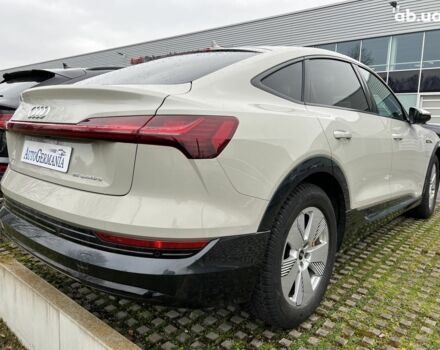 Ауди E-Tron, объемом двигателя 0 л и пробегом 19 тыс. км за 71185 $, фото 13 на Automoto.ua