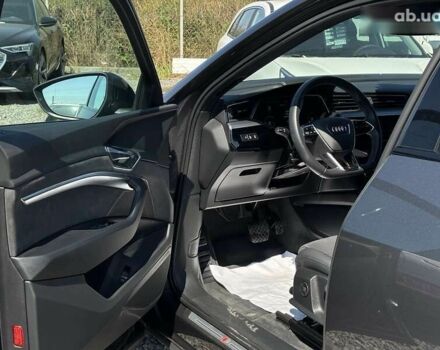 Ауди E-Tron, объемом двигателя 0 л и пробегом 70 тыс. км за 39650 $, фото 19 на Automoto.ua