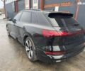 Ауди E-Tron, объемом двигателя 0 л и пробегом 81 тыс. км за 25900 $, фото 1 на Automoto.ua