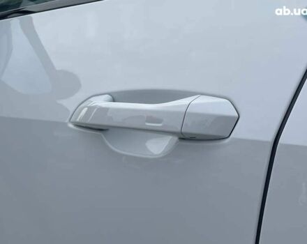 Ауді E-Tron, об'ємом двигуна 0 л та пробігом 41 тис. км за 39668 $, фото 17 на Automoto.ua