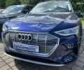 Ауди E-Tron, объемом двигателя 0 л и пробегом 1 тыс. км за 97269 $, фото 19 на Automoto.ua