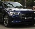 Ауді E-Tron, об'ємом двигуна 0 л та пробігом 64 тис. км за 39900 $, фото 6 на Automoto.ua