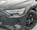 Ауди E-Tron, объемом двигателя 0 л и пробегом 46 тыс. км за 36800 $, фото 10 на Automoto.ua