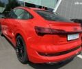 Ауди E-Tron, объемом двигателя 0 л и пробегом 12 тыс. км за 63252 $, фото 27 на Automoto.ua