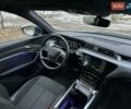 Ауди E-Tron, объемом двигателя 0 л и пробегом 16 тыс. км за 35694 $, фото 75 на Automoto.ua