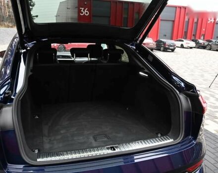 Ауди E-Tron, объемом двигателя 0 л и пробегом 17 тыс. км за 46722 $, фото 17 на Automoto.ua