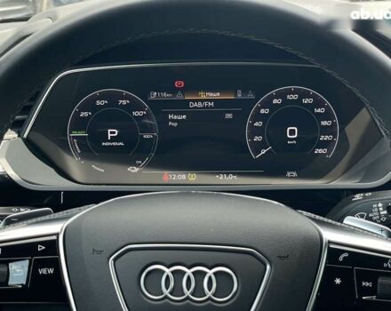 Ауди E-Tron, объемом двигателя 0 л и пробегом 40 тыс. км за 38999 $, фото 22 на Automoto.ua