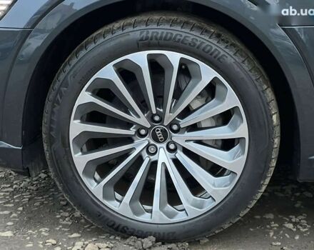 Ауди E-Tron, объемом двигателя 0 л и пробегом 32 тыс. км за 38581 $, фото 19 на Automoto.ua