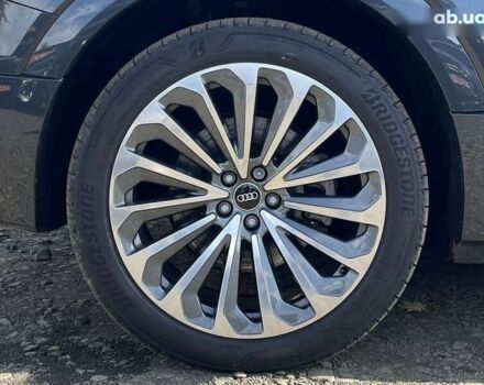 Ауди E-Tron, объемом двигателя 0 л и пробегом 32 тыс. км за 39124 $, фото 20 на Automoto.ua