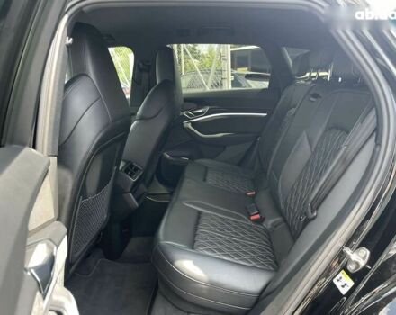 Ауді E-Tron, об'ємом двигуна 0 л та пробігом 52 тис. км за 39999 $, фото 14 на Automoto.ua