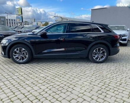 Ауди E-Tron, объемом двигателя 0 л и пробегом 59 тыс. км за 35000 $, фото 3 на Automoto.ua