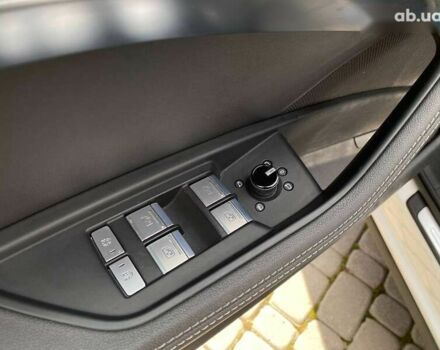 Ауди E-Tron, объемом двигателя 0 л и пробегом 81 тыс. км за 35900 $, фото 12 на Automoto.ua