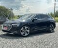 Ауди E-Tron, объемом двигателя 0 л и пробегом 40 тыс. км за 38999 $, фото 1 на Automoto.ua