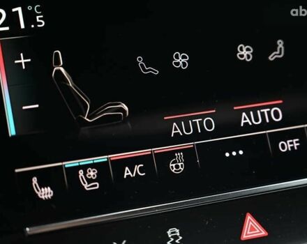 Ауди E-Tron, объемом двигателя 0 л и пробегом 35 тыс. км за 48895 $, фото 6 на Automoto.ua