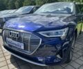 Ауди E-Tron, объемом двигателя 0 л и пробегом 1 тыс. км за 97269 $, фото 1 на Automoto.ua
