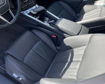 Ауди E-Tron, объемом двигателя 0 л и пробегом 32 тыс. км за 39124 $, фото 24 на Automoto.ua