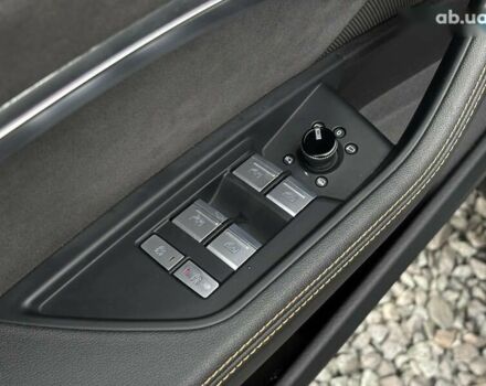 Ауди E-Tron, объемом двигателя 0 л и пробегом 46 тыс. км за 36800 $, фото 16 на Automoto.ua