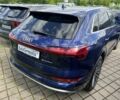 Ауди E-Tron, объемом двигателя 0 л и пробегом 1 тыс. км за 97269 $, фото 35 на Automoto.ua