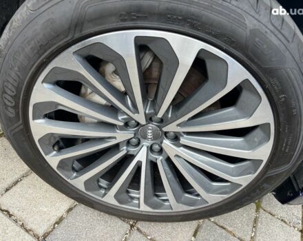 Ауди E-Tron, объемом двигателя 0 л и пробегом 1 тыс. км за 97269 $, фото 10 на Automoto.ua