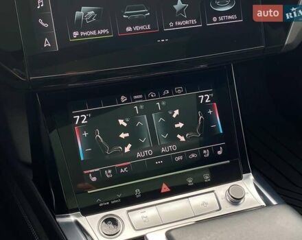 Ауди E-Tron, объемом двигателя 0 л и пробегом 81 тыс. км за 35900 $, фото 19 на Automoto.ua