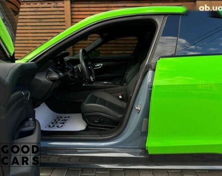 Ауди E-Tron, объемом двигателя 0 л и пробегом 58 тыс. км за 53000 $, фото 20 на Automoto.ua