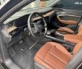 Ауди E-Tron, объемом двигателя 0 л и пробегом 81 тыс. км за 25900 $, фото 13 на Automoto.ua