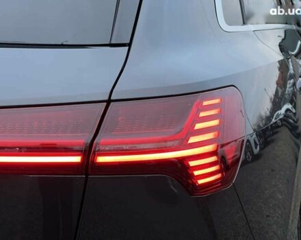 Ауди E-Tron, объемом двигателя 0 л и пробегом 32 тыс. км за 38581 $, фото 17 на Automoto.ua