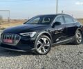 Ауди E-Tron, объемом двигателя 0 л и пробегом 30 тыс. км за 33450 $, фото 4 на Automoto.ua