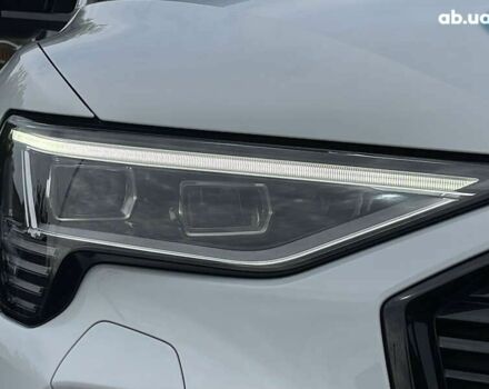 Ауді E-Tron, об'ємом двигуна 0 л та пробігом 41 тис. км за 39668 $, фото 14 на Automoto.ua