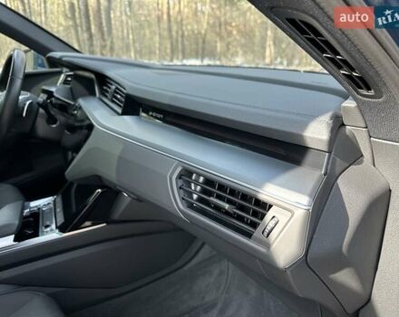 Ауди E-Tron, объемом двигателя 0 л и пробегом 16 тыс. км за 35694 $, фото 106 на Automoto.ua