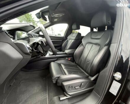 Ауди E-Tron, объемом двигателя 0 л и пробегом 40 тыс. км за 38999 $, фото 29 на Automoto.ua