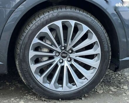 Ауди E-Tron, объемом двигателя 0 л и пробегом 32 тыс. км за 38581 $, фото 22 на Automoto.ua