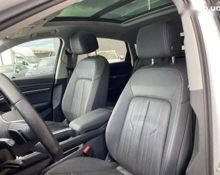 Ауди E-Tron, объемом двигателя 0 л и пробегом 81 тыс. км за 35900 $, фото 21 на Automoto.ua