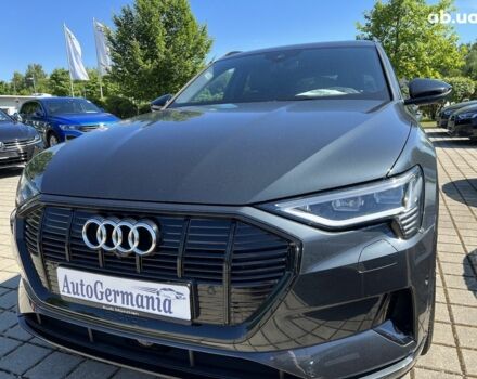 Ауди E-Tron, объемом двигателя 0 л и пробегом 5 тыс. км за 92269 $, фото 23 на Automoto.ua